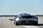 Hennessey Venom GT Speed World Record 2014 года